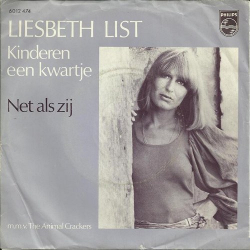 Liesbeth List